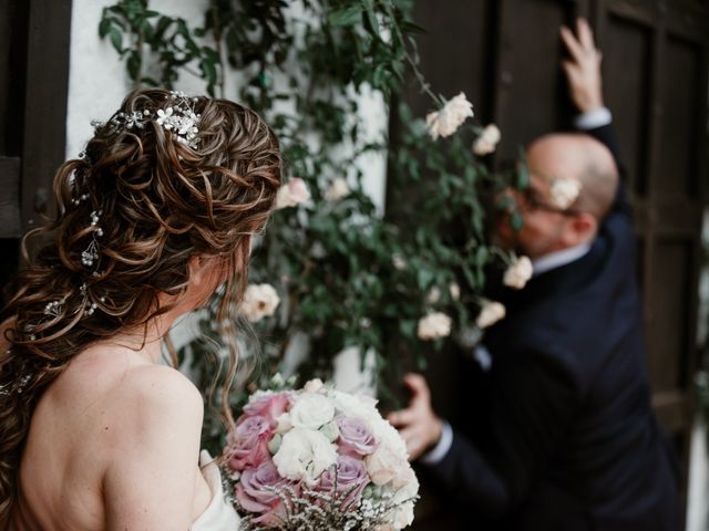 Il matrimonio di Silvia e Gianluca a San Lazzaro di Savena, Bologna 7