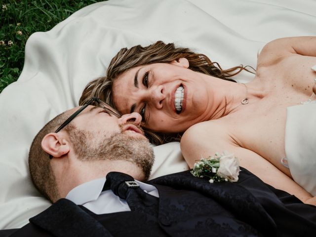 Il matrimonio di Silvia e Gianluca a San Lazzaro di Savena, Bologna 11
