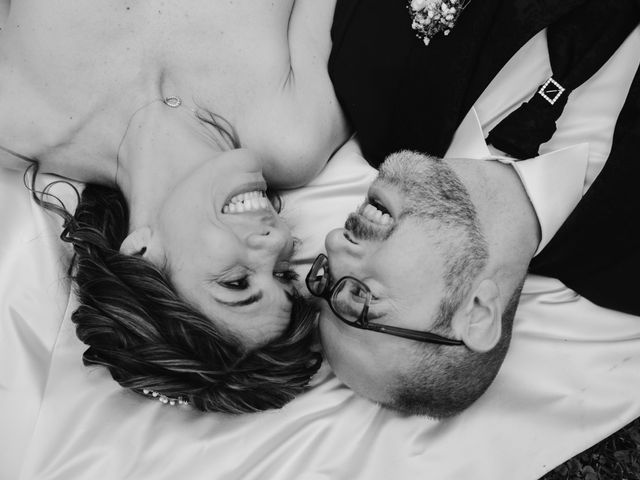 Il matrimonio di Silvia e Gianluca a San Lazzaro di Savena, Bologna 1