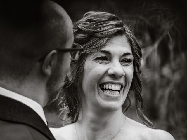 Il matrimonio di Silvia e Gianluca a San Lazzaro di Savena, Bologna 12