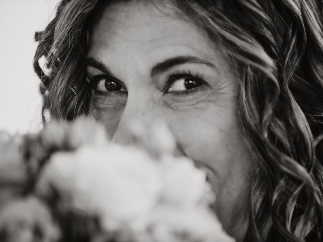 Il matrimonio di Silvia e Gianluca a San Lazzaro di Savena, Bologna 14