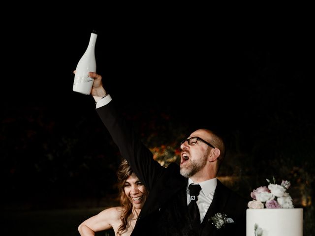 Il matrimonio di Silvia e Gianluca a San Lazzaro di Savena, Bologna 16