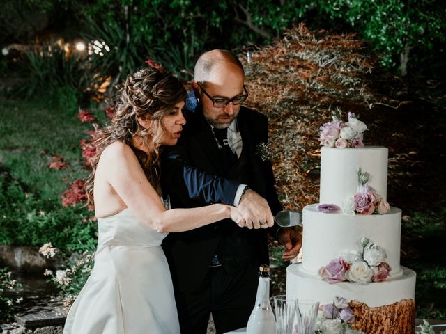 Il matrimonio di Silvia e Gianluca a San Lazzaro di Savena, Bologna 17