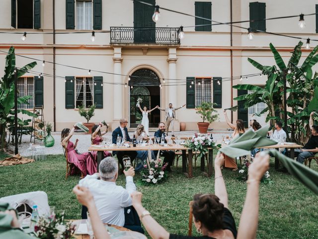 Il matrimonio di Alessandro e Anna Rita a Bologna, Bologna 54