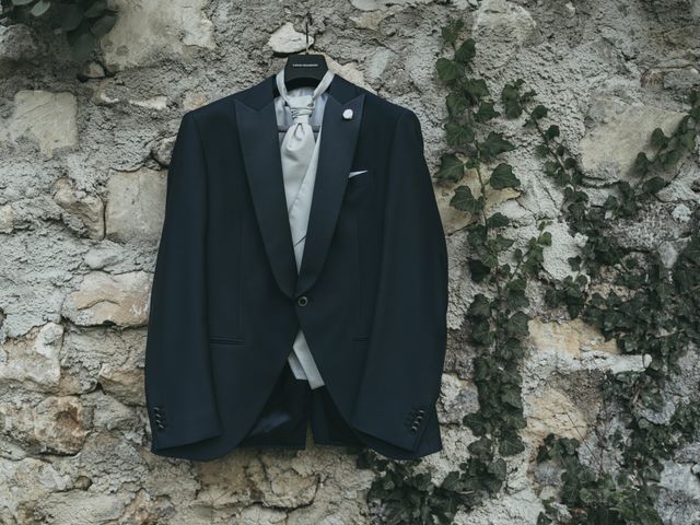 Il matrimonio di Sara e Angelo a Ispica, Ragusa 4