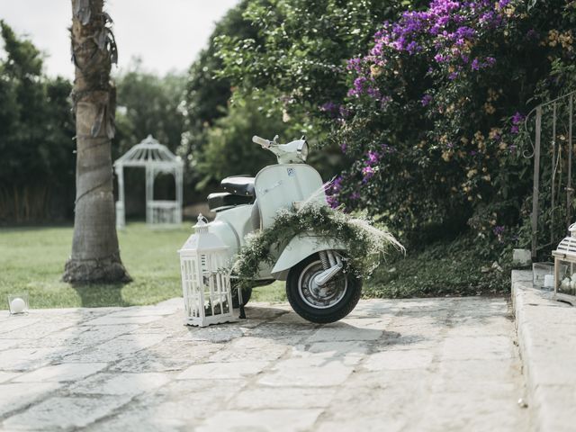Il matrimonio di Sara e Angelo a Ispica, Ragusa 10