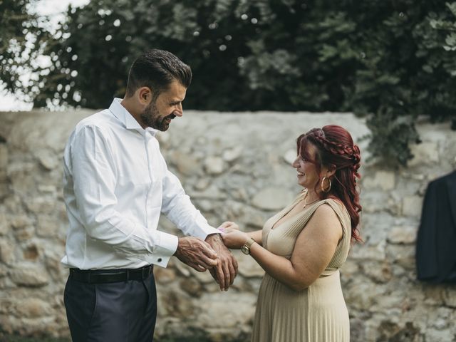 Il matrimonio di Sara e Angelo a Ispica, Ragusa 11