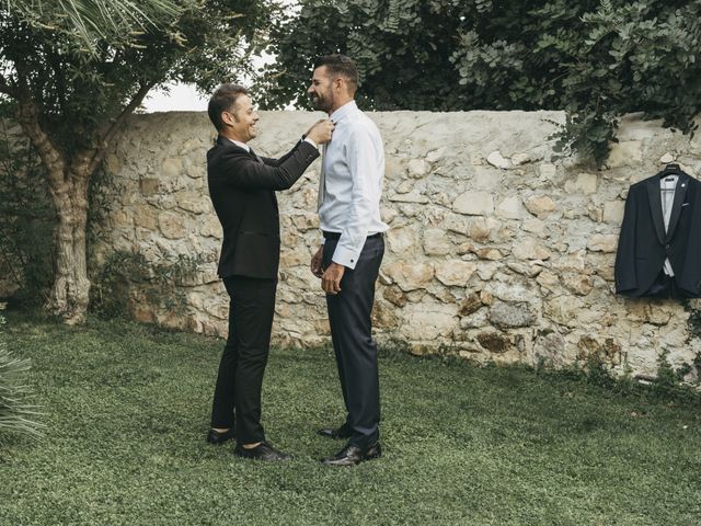 Il matrimonio di Sara e Angelo a Ispica, Ragusa 12