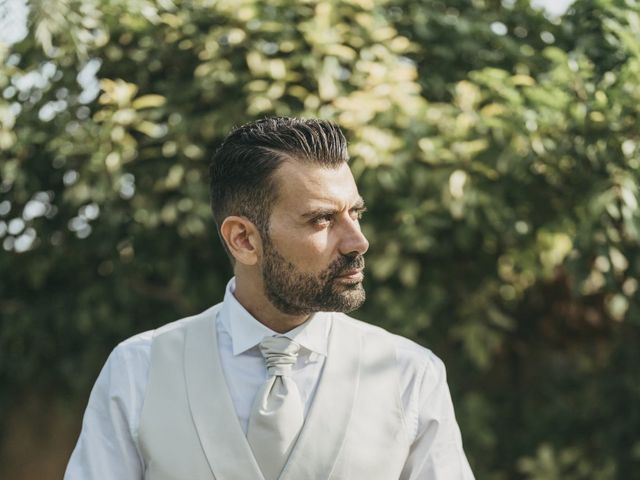 Il matrimonio di Sara e Angelo a Ispica, Ragusa 13