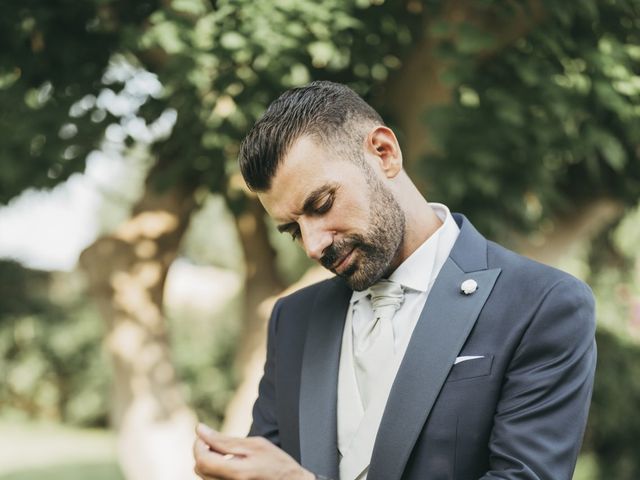 Il matrimonio di Sara e Angelo a Ispica, Ragusa 14