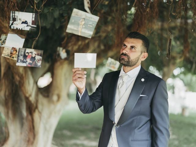 Il matrimonio di Sara e Angelo a Ispica, Ragusa 15