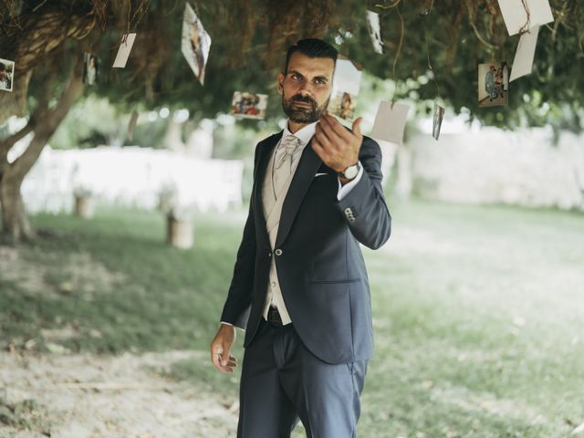 Il matrimonio di Sara e Angelo a Ispica, Ragusa 16