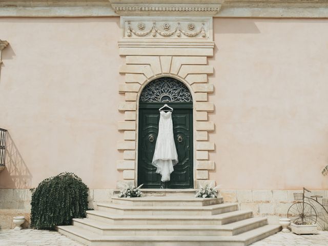 Il matrimonio di Sara e Angelo a Ispica, Ragusa 20