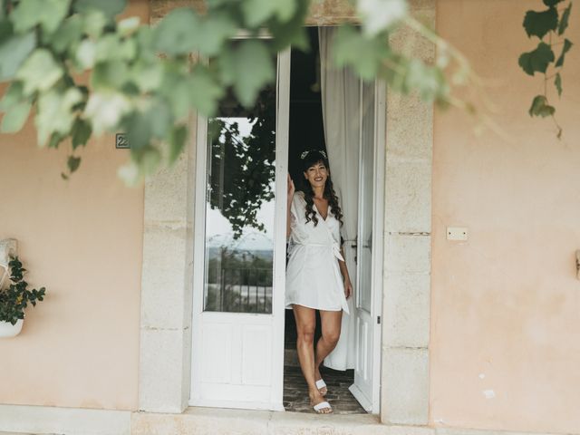 Il matrimonio di Sara e Angelo a Ispica, Ragusa 22