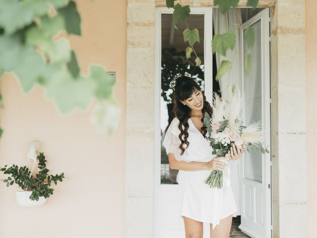 Il matrimonio di Sara e Angelo a Ispica, Ragusa 23