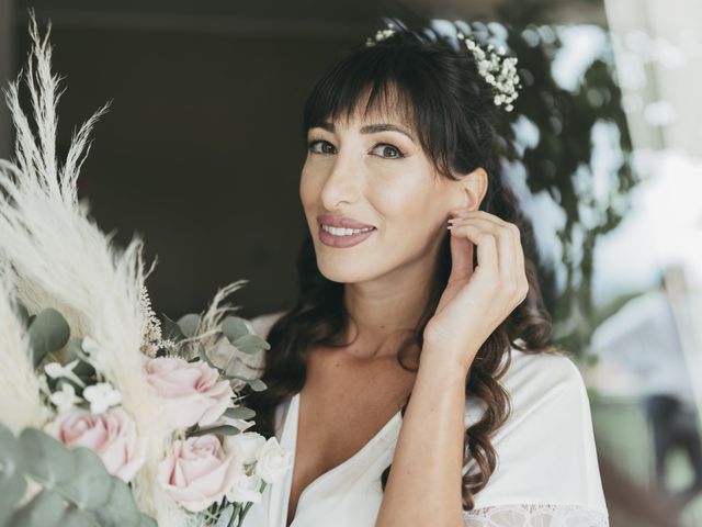 Il matrimonio di Sara e Angelo a Ispica, Ragusa 24