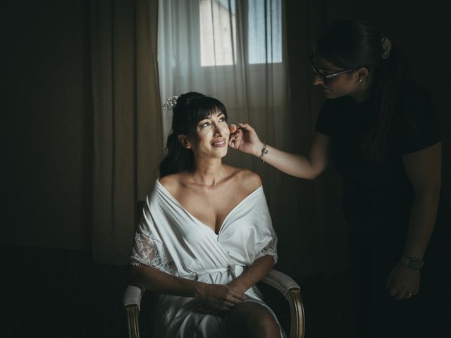Il matrimonio di Sara e Angelo a Ispica, Ragusa 28