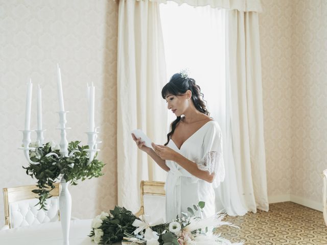 Il matrimonio di Sara e Angelo a Ispica, Ragusa 29