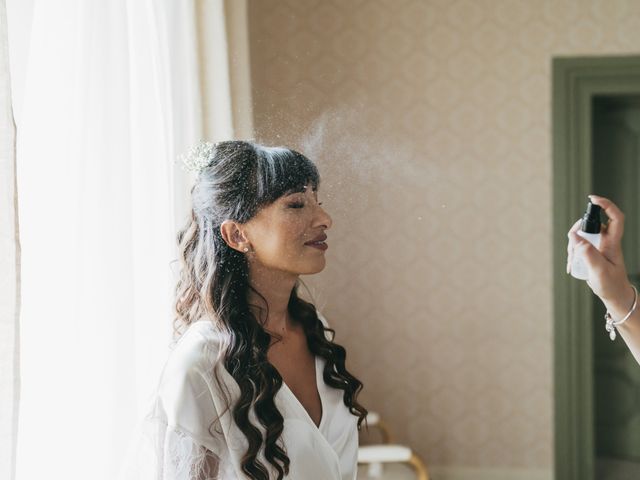 Il matrimonio di Sara e Angelo a Ispica, Ragusa 30