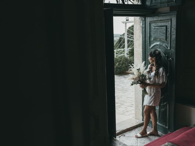 Il matrimonio di Sara e Angelo a Ispica, Ragusa 32