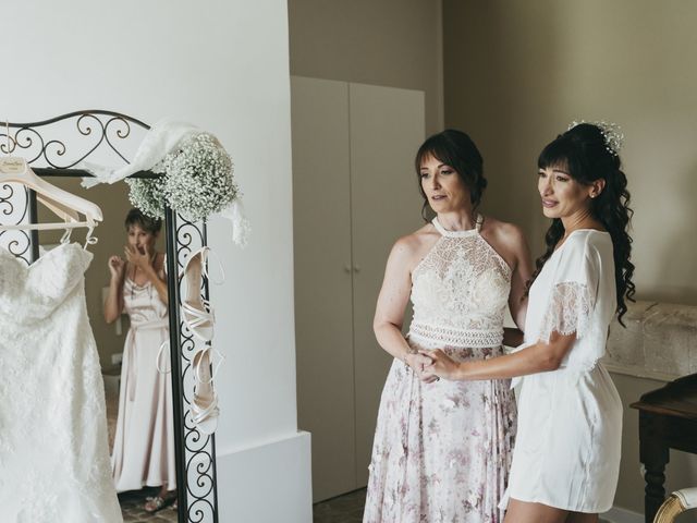 Il matrimonio di Sara e Angelo a Ispica, Ragusa 33
