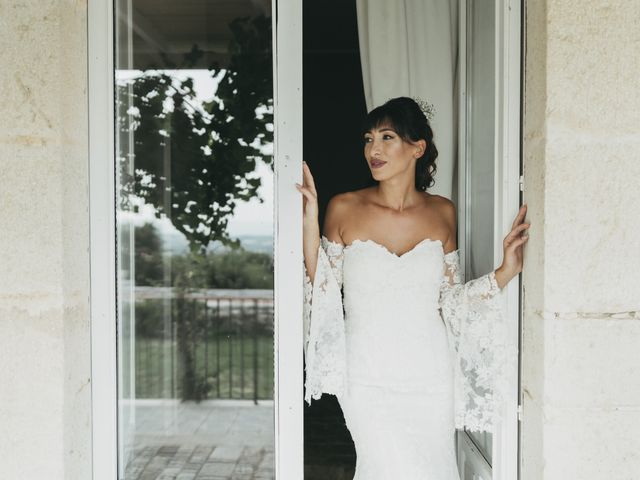 Il matrimonio di Sara e Angelo a Ispica, Ragusa 40