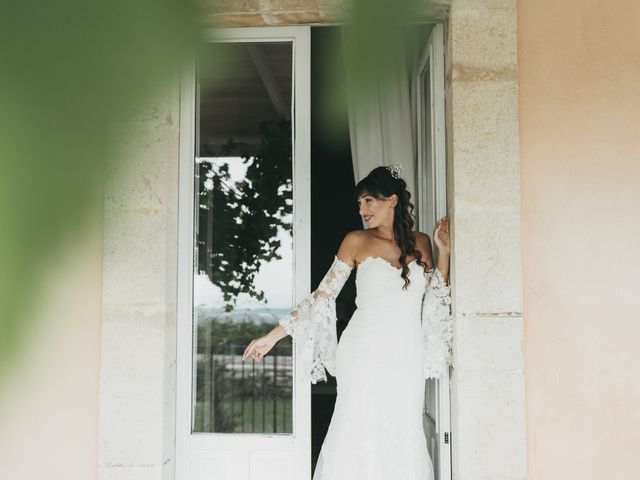 Il matrimonio di Sara e Angelo a Ispica, Ragusa 41