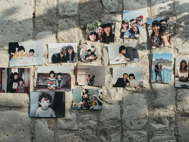 Il matrimonio di Sara e Angelo a Ispica, Ragusa 46