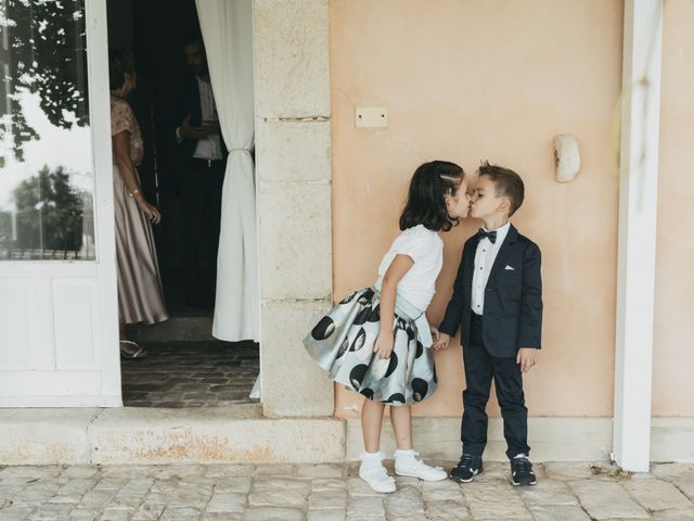 Il matrimonio di Sara e Angelo a Ispica, Ragusa 50