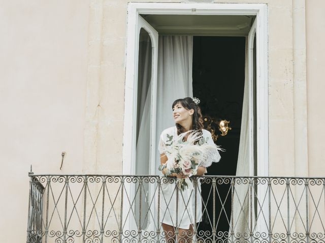 Il matrimonio di Sara e Angelo a Ispica, Ragusa 56