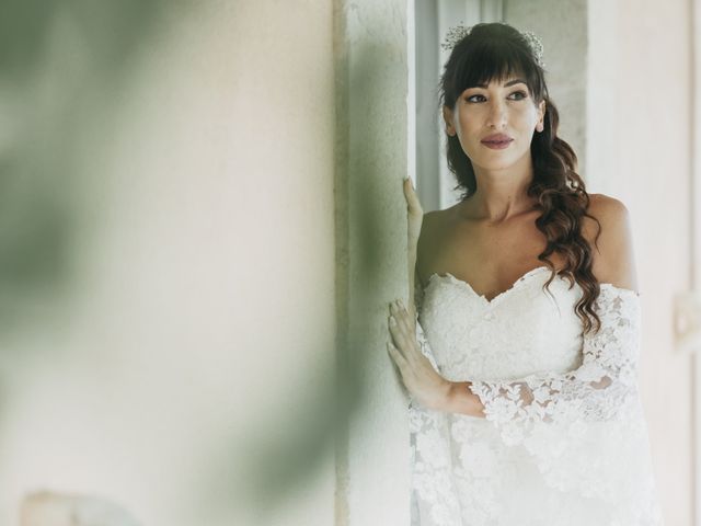 Il matrimonio di Sara e Angelo a Ispica, Ragusa 2