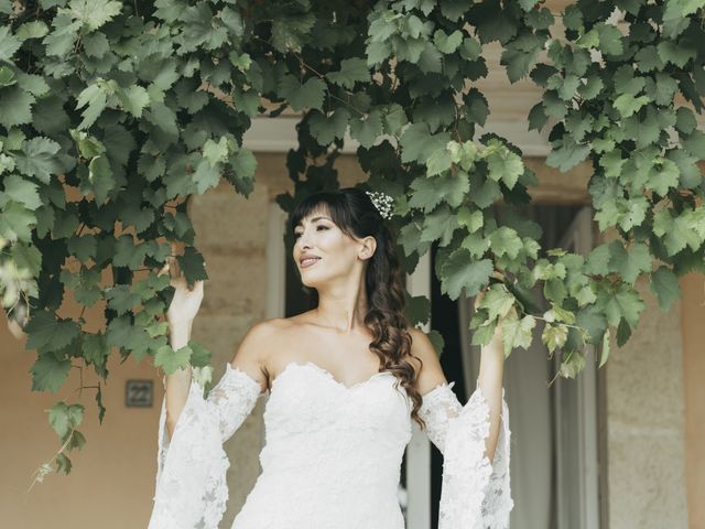 Il matrimonio di Sara e Angelo a Ispica, Ragusa 58