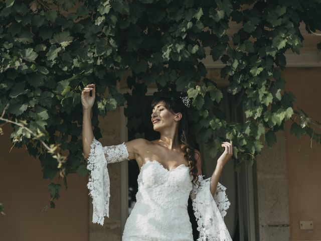 Il matrimonio di Sara e Angelo a Ispica, Ragusa 59