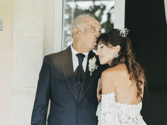 Il matrimonio di Sara e Angelo a Ispica, Ragusa 60