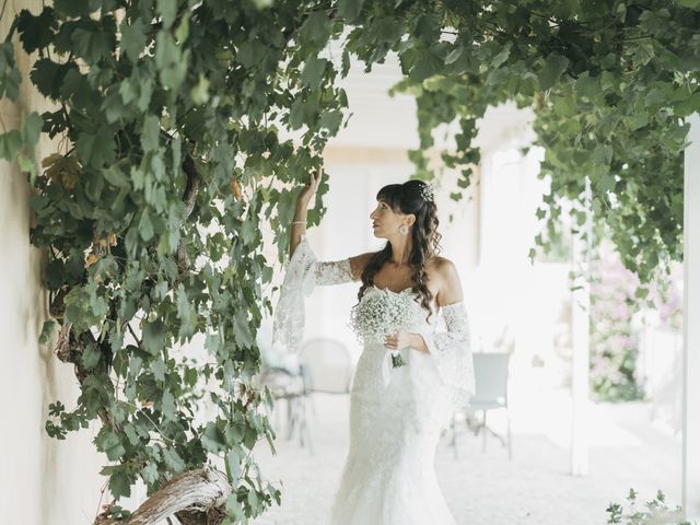 Il matrimonio di Sara e Angelo a Ispica, Ragusa 63