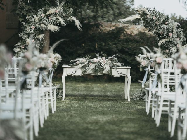 Il matrimonio di Sara e Angelo a Ispica, Ragusa 71