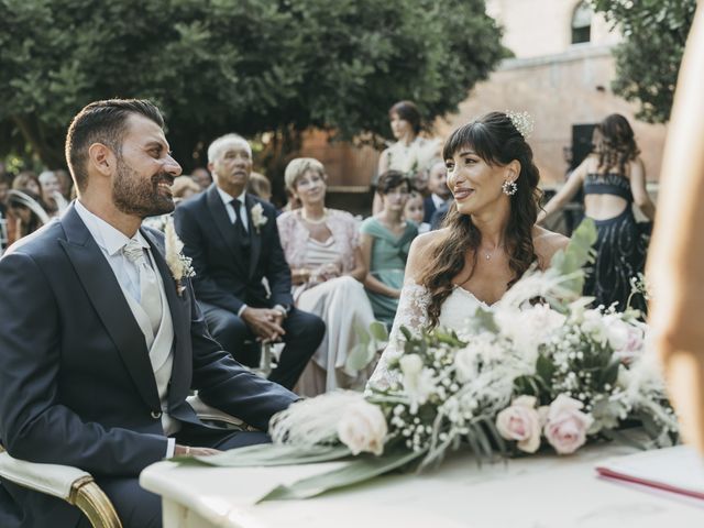 Il matrimonio di Sara e Angelo a Ispica, Ragusa 72
