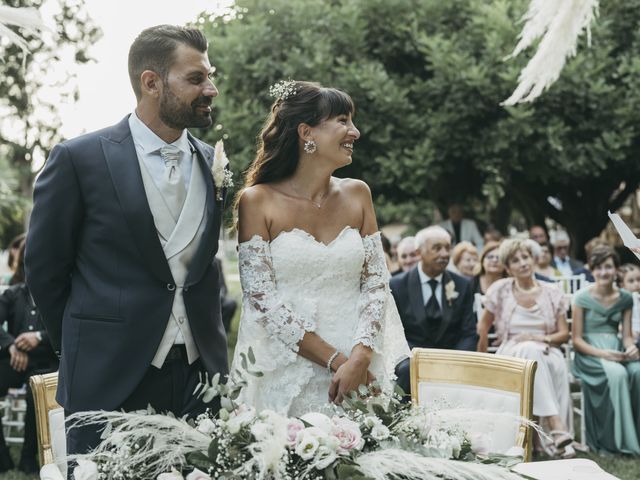 Il matrimonio di Sara e Angelo a Ispica, Ragusa 74