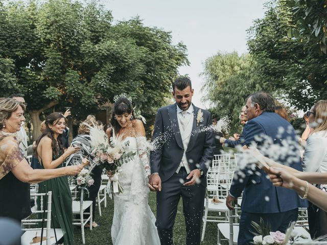 Il matrimonio di Sara e Angelo a Ispica, Ragusa 76