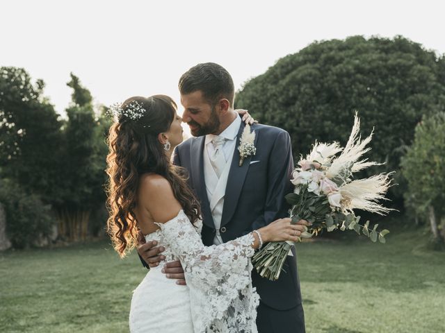 Il matrimonio di Sara e Angelo a Ispica, Ragusa 78