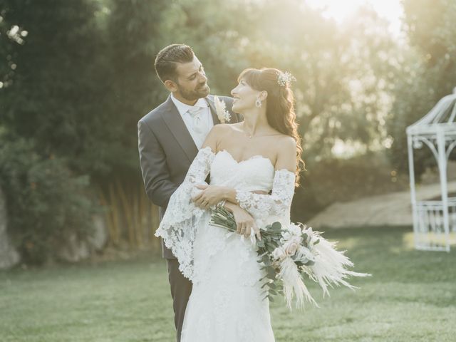 Il matrimonio di Sara e Angelo a Ispica, Ragusa 80