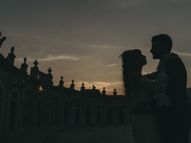 Il matrimonio di Sara e Angelo a Ispica, Ragusa 84