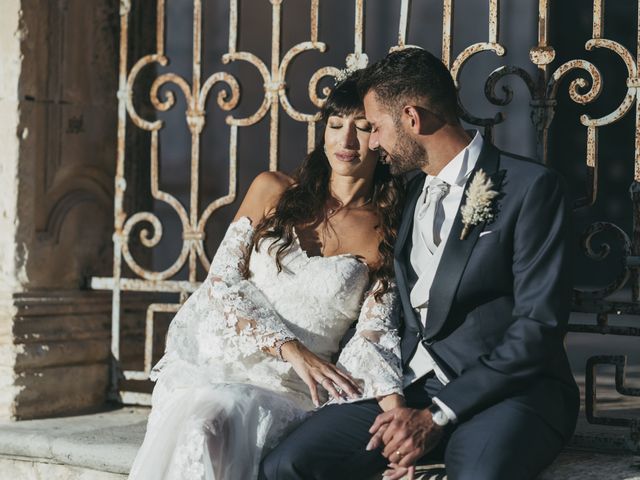 Il matrimonio di Sara e Angelo a Ispica, Ragusa 100