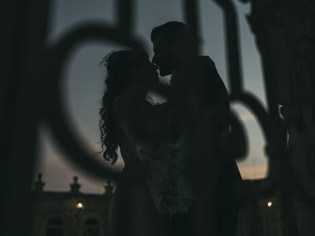 Il matrimonio di Sara e Angelo a Ispica, Ragusa 109