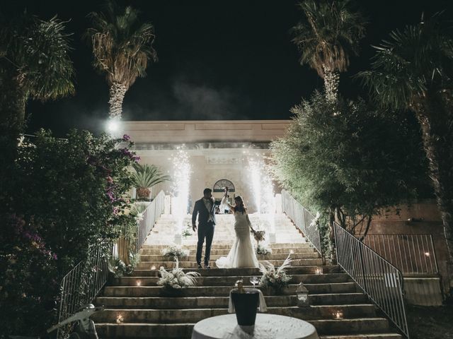 Il matrimonio di Sara e Angelo a Ispica, Ragusa 111