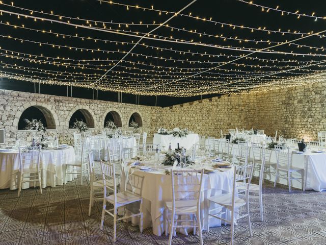 Il matrimonio di Sara e Angelo a Ispica, Ragusa 112