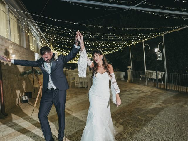 Il matrimonio di Sara e Angelo a Ispica, Ragusa 113