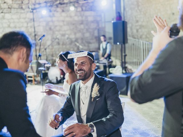 Il matrimonio di Sara e Angelo a Ispica, Ragusa 114