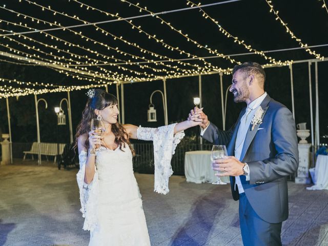 Il matrimonio di Sara e Angelo a Ispica, Ragusa 116