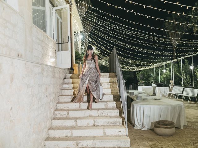 Il matrimonio di Sara e Angelo a Ispica, Ragusa 117